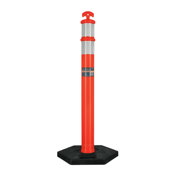 POSTE DELIMITADOR DE 115cm DE ALTO