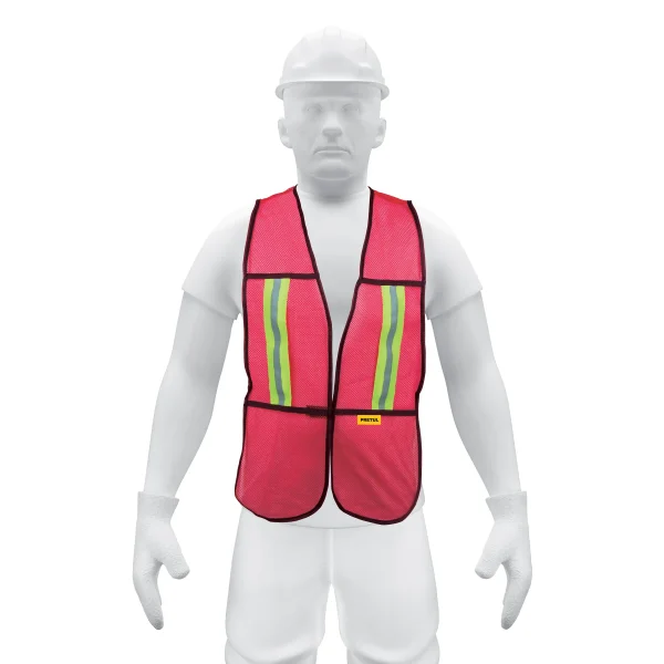 Chaleco de seguridad