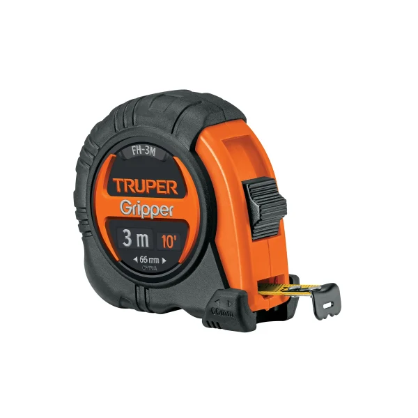 FLEXOMETRO GIPPER CONTRA IMPACTOS