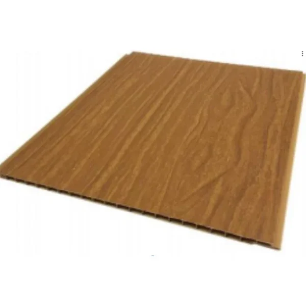 PANEL PVC PARA INTERIOR CAMBRIDGE 30 X 2.8M  CAJ. 8.4M