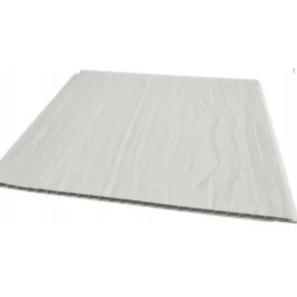 PANEL PVC PARA INTERIOR YORK 30 X 2.8M  CAJ. 8.4M