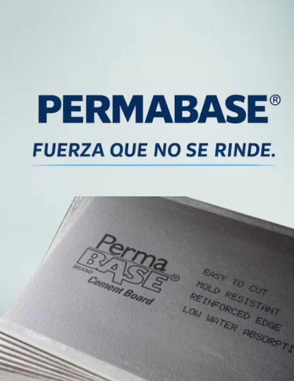 permabase carrusel movil